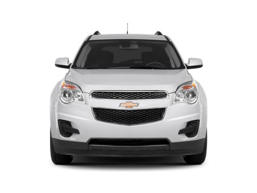 2015 Chevrolet Equinox 2LT