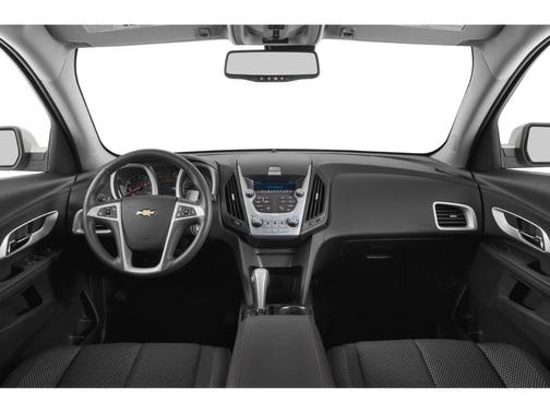 2015 Chevrolet Equinox 2LT