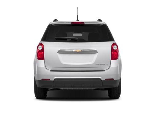 2015 Chevrolet Equinox 2LT