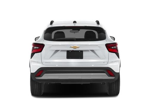 White Sand 2026 Chevrolet Trax ACTIV