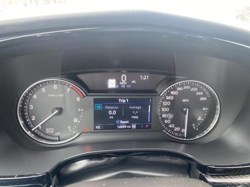 2024 Cadillac XT6 Sport AWD