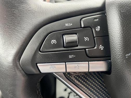 2024 Cadillac XT6 Sport AWD