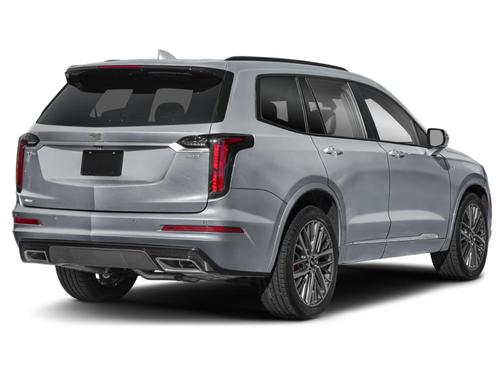 2024 Cadillac XT6 Sport AWD