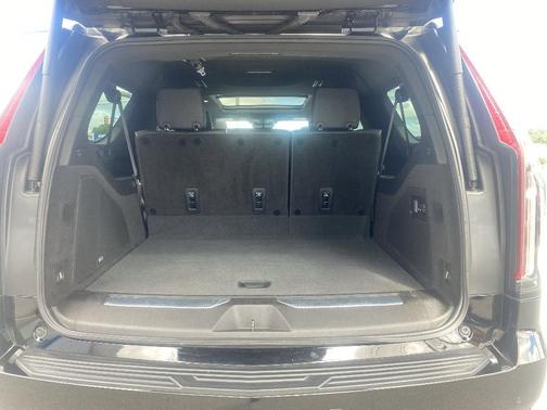 Black Raven 2023 Cadillac Escalade ESV Sport