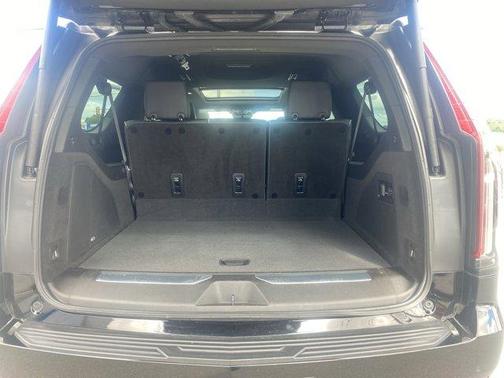 Black Raven 2023 Cadillac Escalade ESV Sport