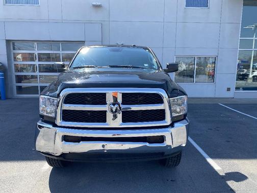 2014 RAM 2500 SLT