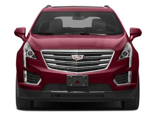 2018 Cadillac XT5 Base