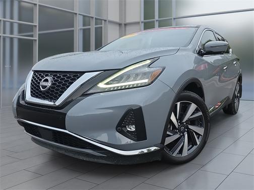 2023 Nissan Murano SL