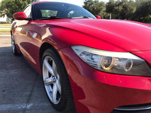 2009 BMW Z4 sDrive30i