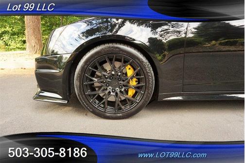 2012 Cadillac CTS-V Base