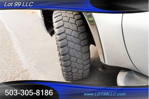 Silver Metallic 2005 Ford F-350 XLT