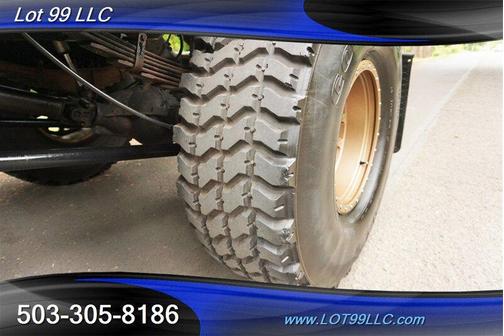 2006 Dodge Ram 2500 MONSTER 47S