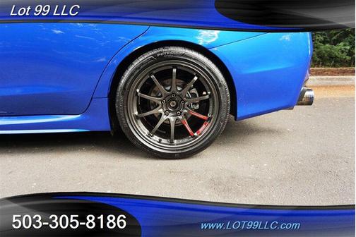 2018 Subaru WRX Base
