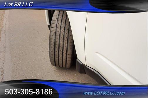 2011 Subaru Forester 2.5X Premium