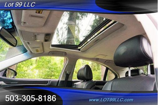 2014 Lexus LS 460 Base