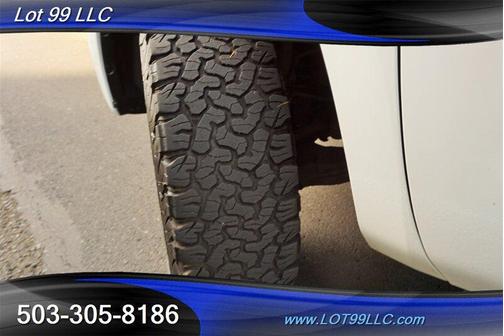 2012 Toyota Tundra Grade