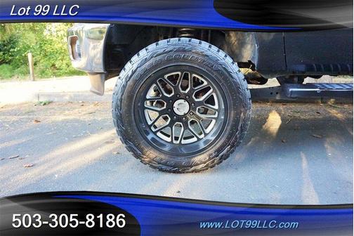 2013 Ford F-350 Lariat Super Duty