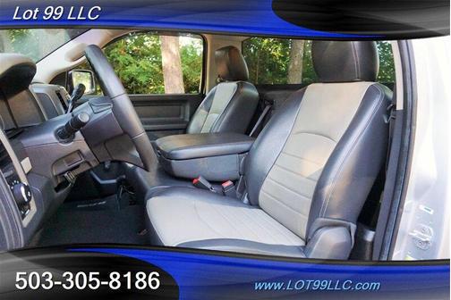2012 RAM 1500 ST