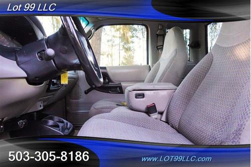 1998 Ford Ranger XLT