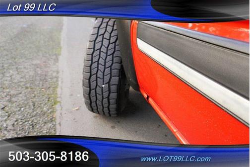 2003 Chevrolet Silverado 2500 H/D Extended Cab