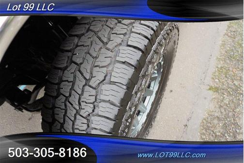 1998 Chevrolet Suburban K1500 LT