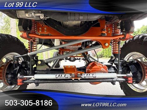 2011 Ford F-350 Lariat Super Duty