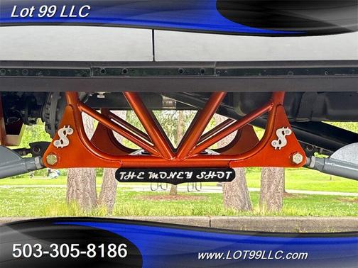 2011 Ford F-350 Lariat Super Duty