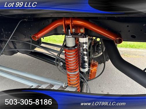 2011 Ford F-350 Lariat Super Duty