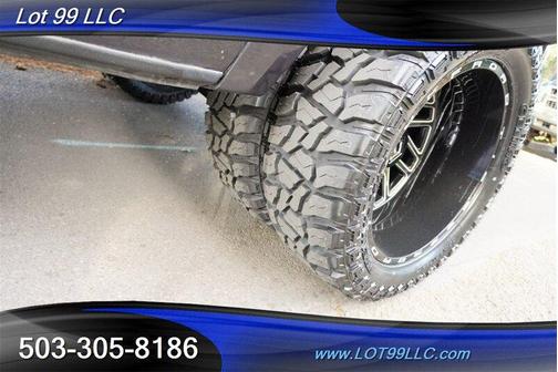 Leather 2016 RAM 3500 Laramie