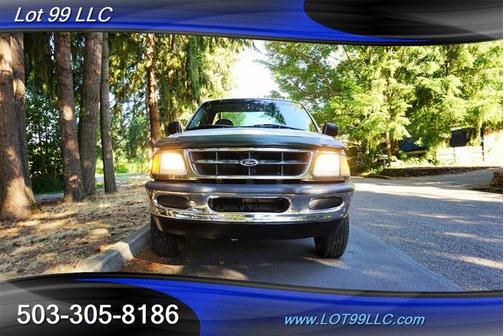 1998 Ford F-150 