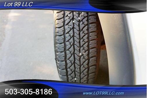 1998 Ford F-150 