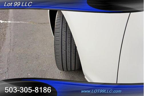 2016 Cadillac ATS 3.6L Premium