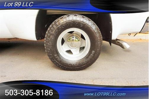 2000 Ford F-350 XLT