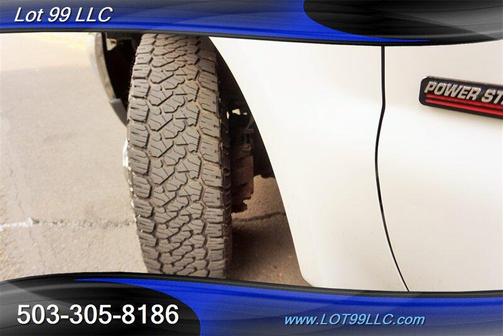 2000 Ford F-350 XLT