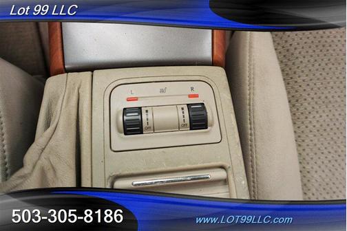 2006 Subaru Outback 2.5i
