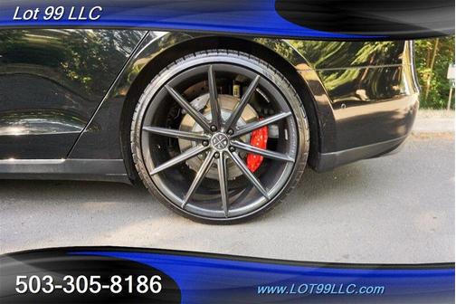 2014 Tesla Model S P85D
