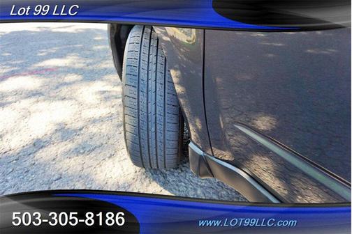 2010 Subaru Forester 2.5XT Limited