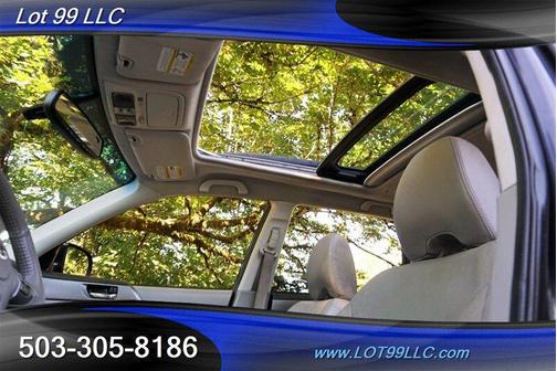2010 Subaru Forester 2.5XT Limited