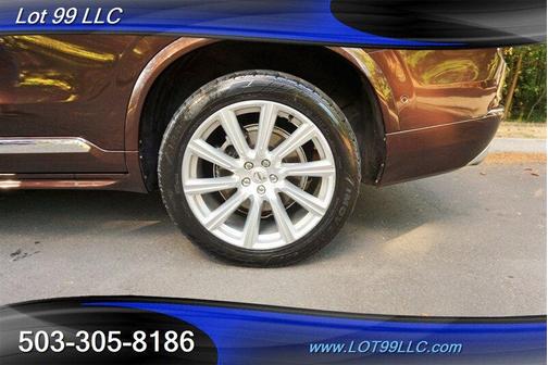 2018 Volvo XC90 T6 Inscription