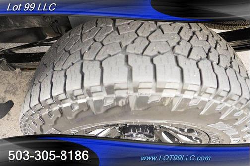 2006 Chevrolet Silverado 2500 LT3 H/D Crew Cab