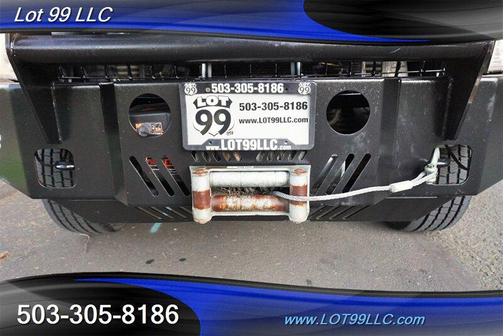 2007 Chevrolet Silverado 2500 NEW TIRES