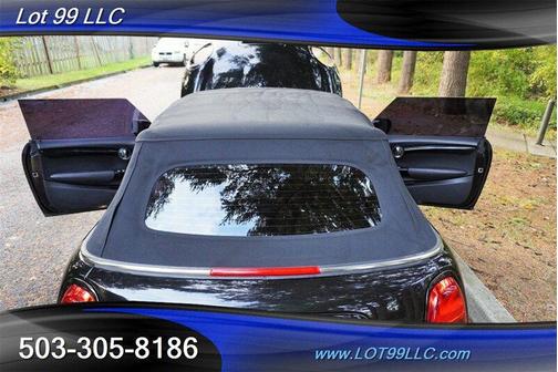 2019 MINI Convertible Cooper S