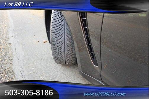 2013 Porsche Panamera GTS