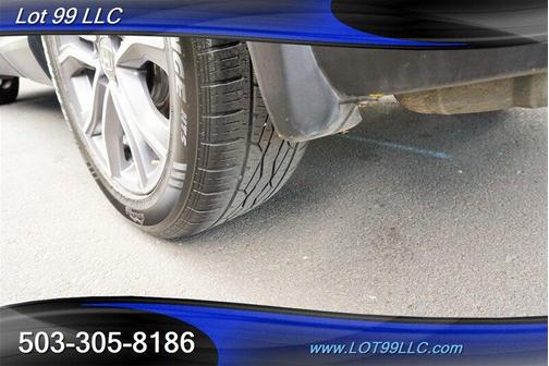 Modern Steel Metallic 2021 Honda CR-V Touring