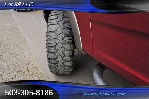 2003 Ford F-150 XLT SuperCrew