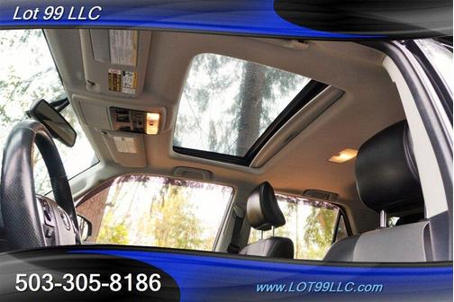 2016 Toyota 4Runner SR5 Premium