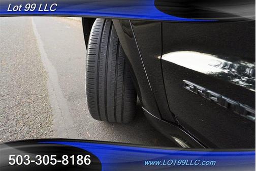 2018 Jeep Grand Cherokee SRT