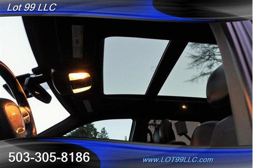 2018 Jeep Grand Cherokee SRT