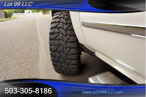 2015 Chevrolet Silverado 3500 High Country