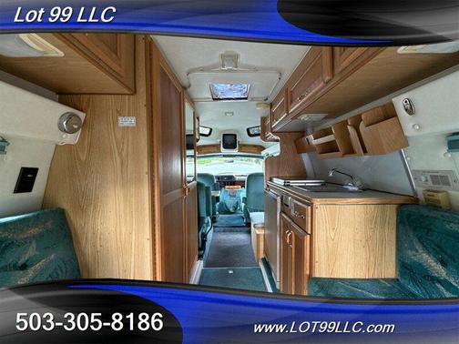 1994 Dodge Ram Van B350